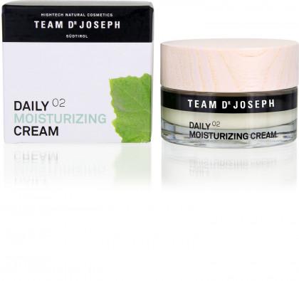 Dr.Joseph Daily Moisturizing Cream 50ml 